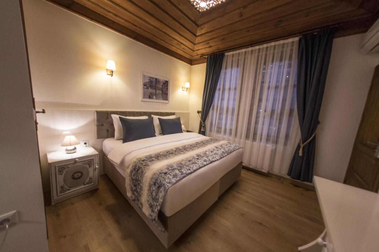 Bayezid Han Konak (Adults Only) Amasya Exteriör bild