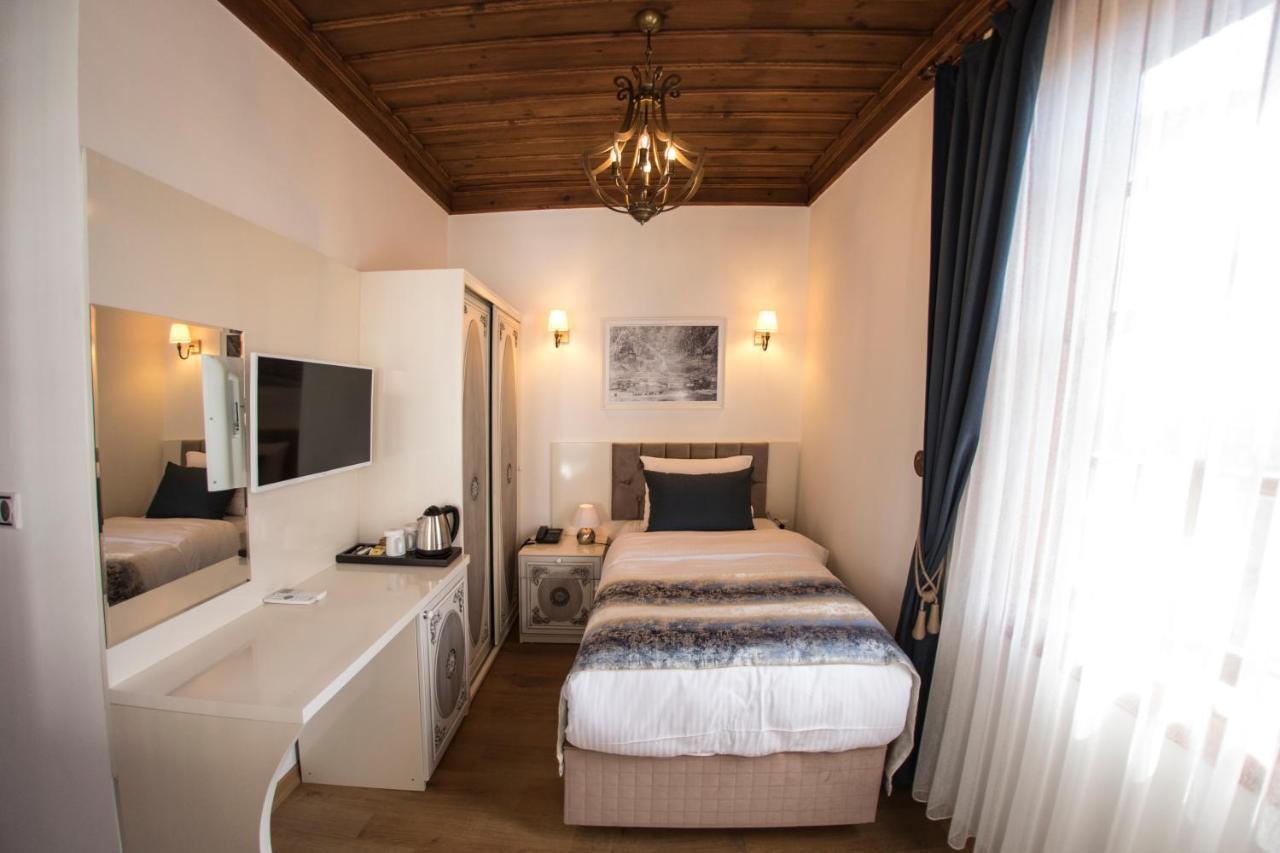 Bayezid Han Konak (Adults Only) Amasya Exteriör bild