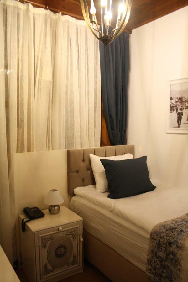Bayezid Han Konak (Adults Only) Amasya Exteriör bild