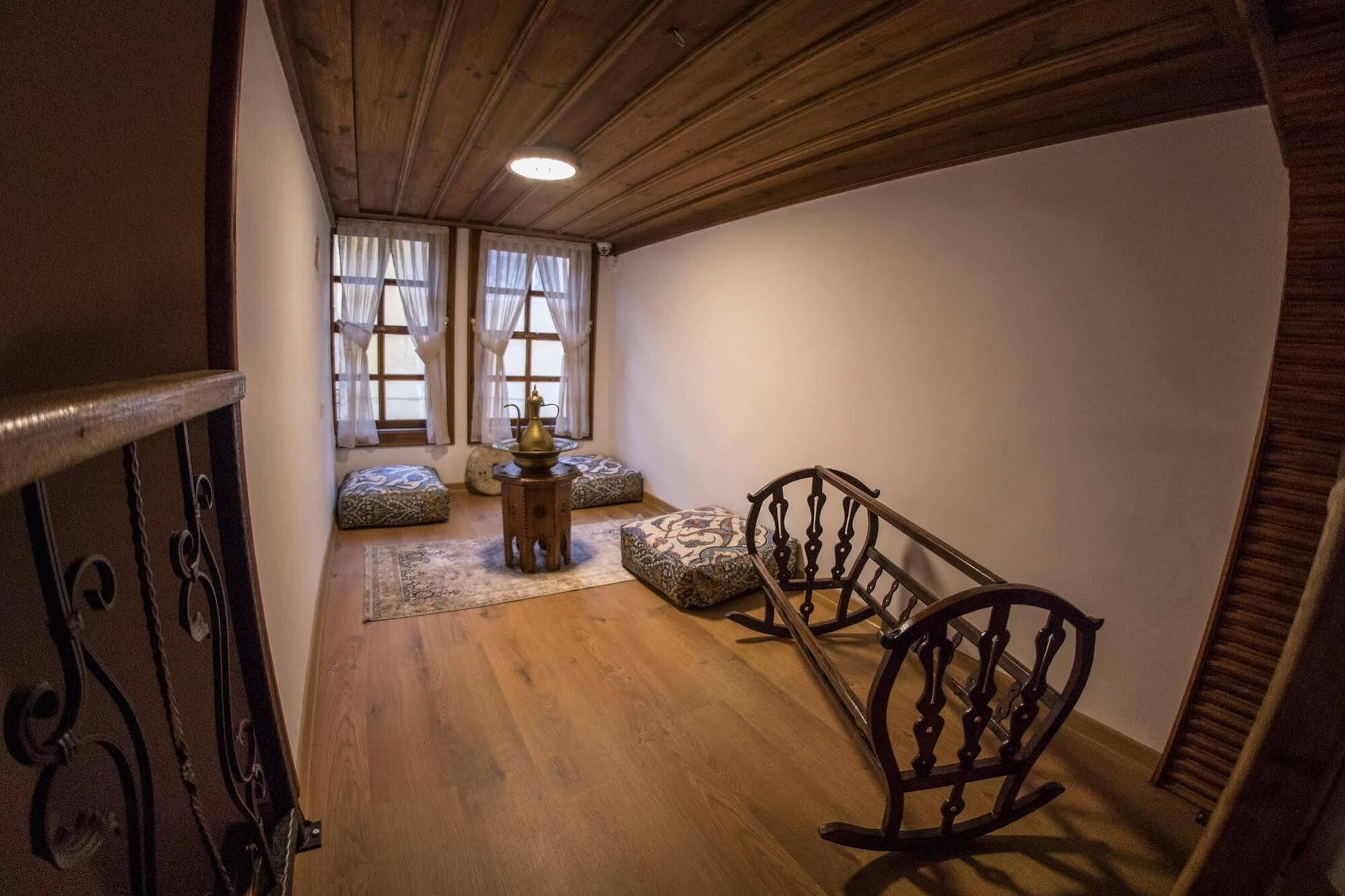 Bayezid Han Konak (Adults Only) Amasya Exteriör bild