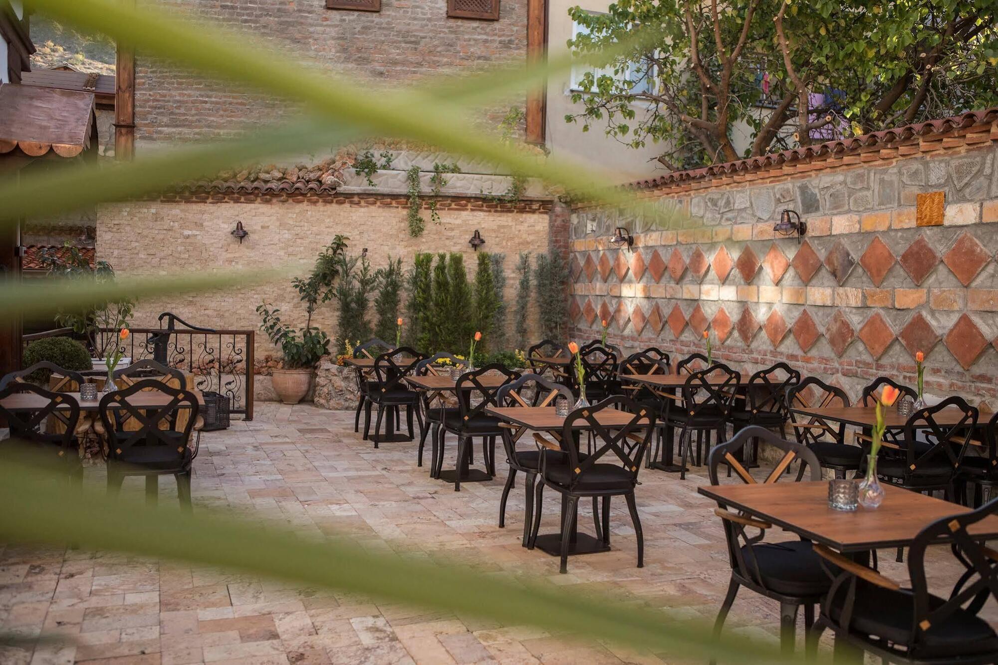 Bayezid Han Konak (Adults Only) Amasya Exteriör bild