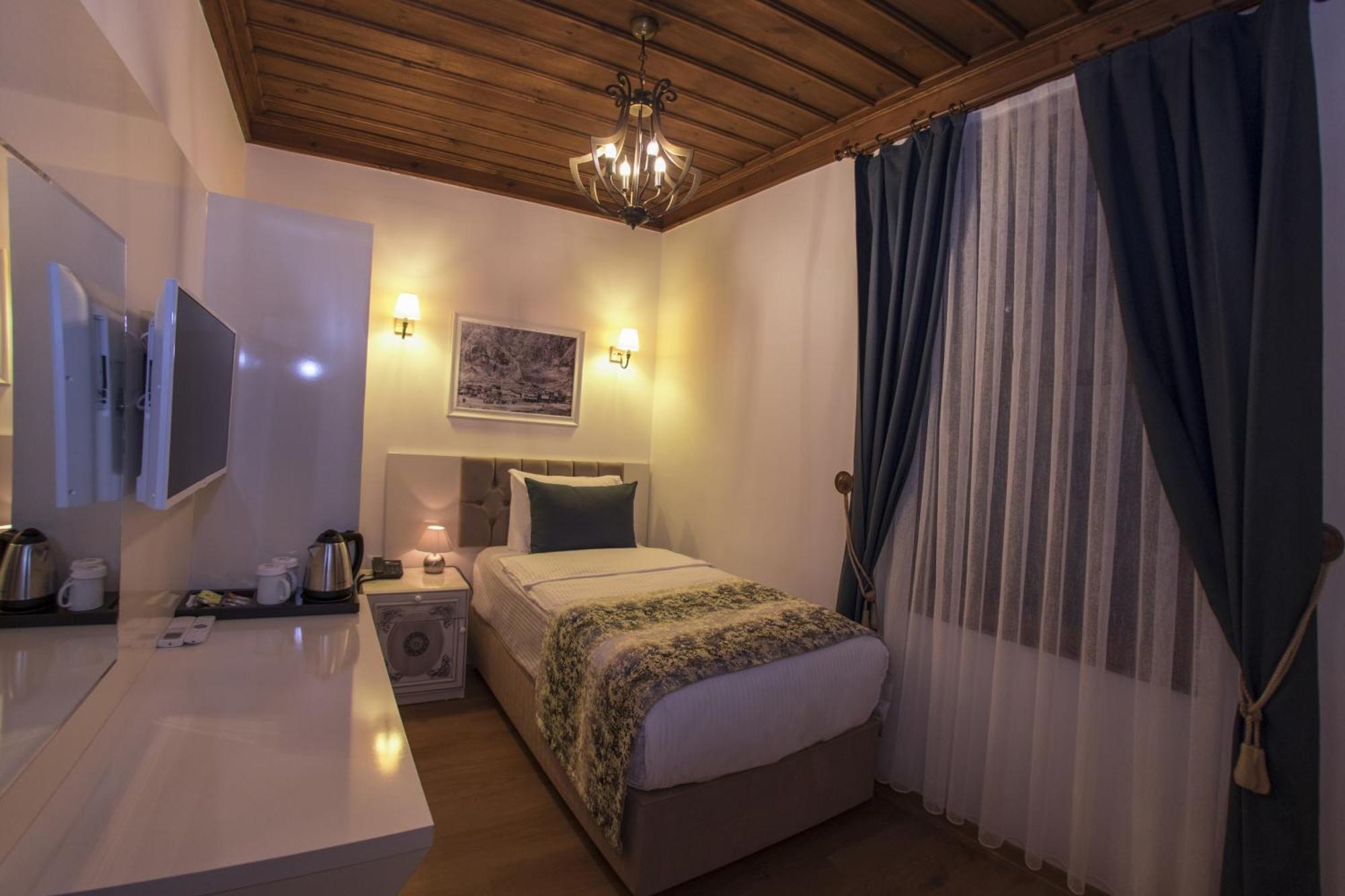 Bayezid Han Konak (Adults Only) Amasya Exteriör bild