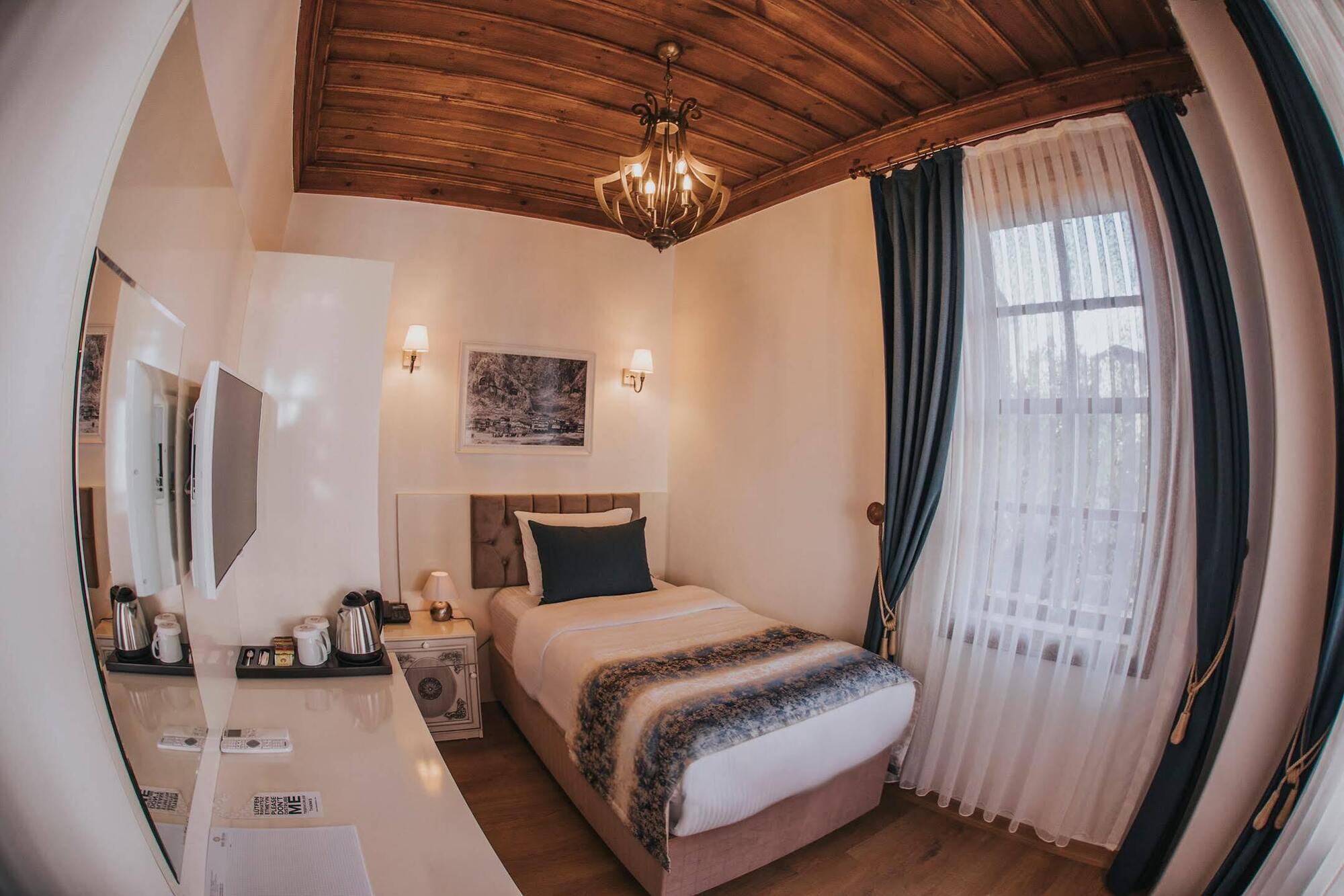 Bayezid Han Konak (Adults Only) Amasya Exteriör bild